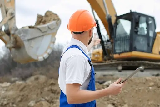 Die Bedeutung von Erdarbeiten für Bauprojekte 