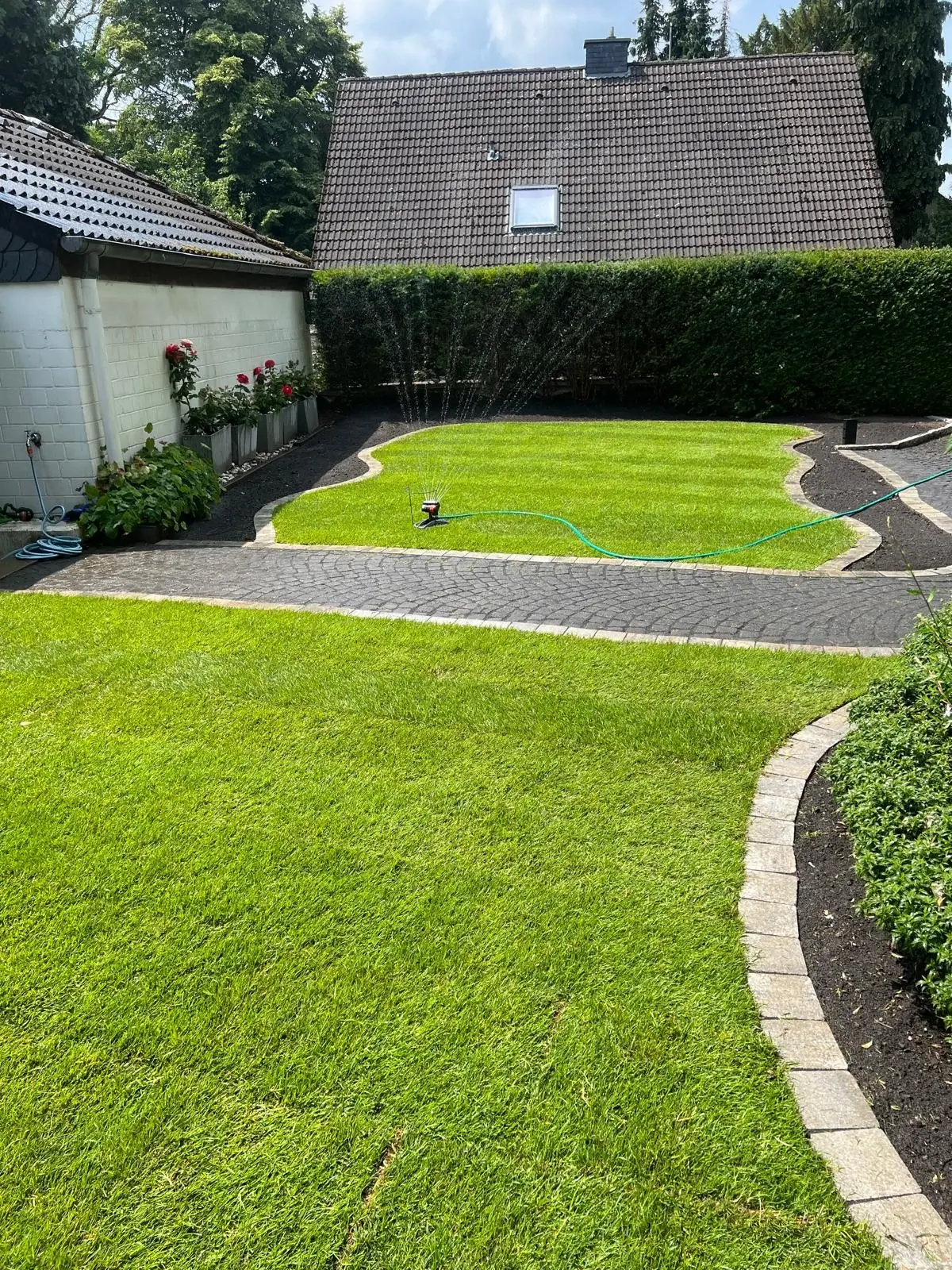 gartenplanung remscheid