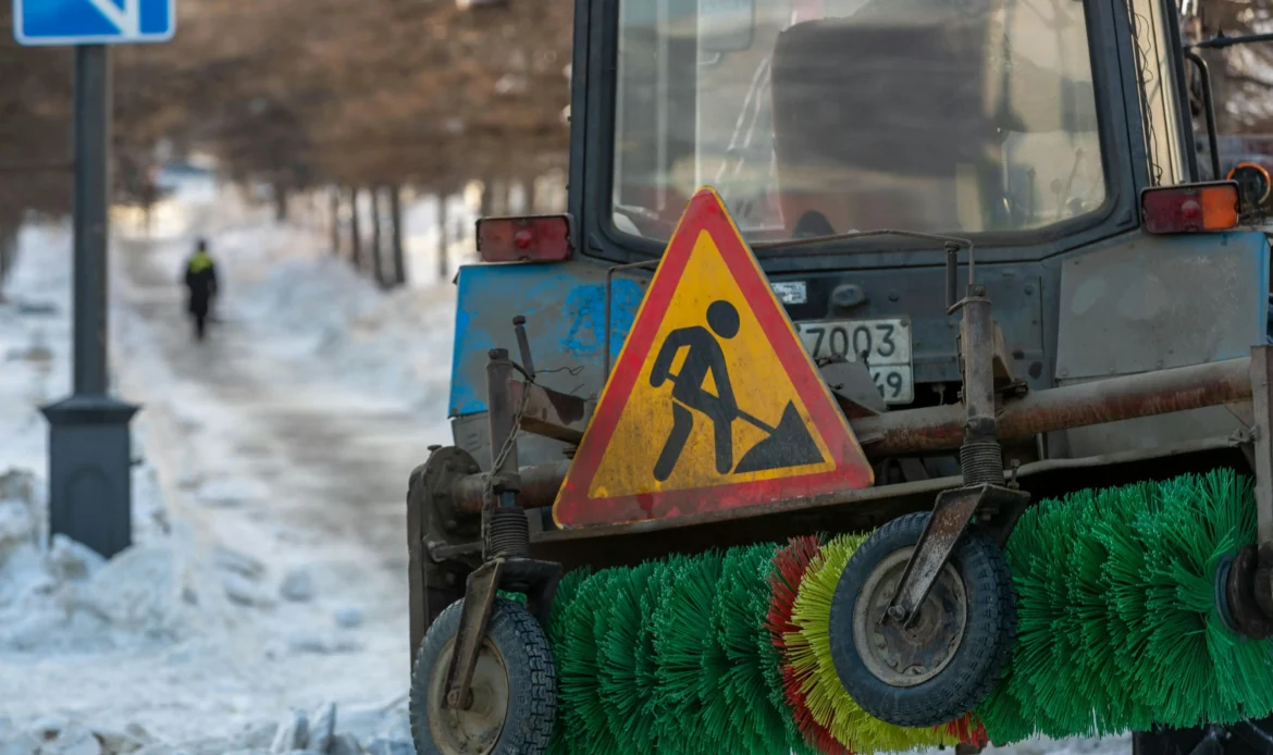 winterdienst in der nähe