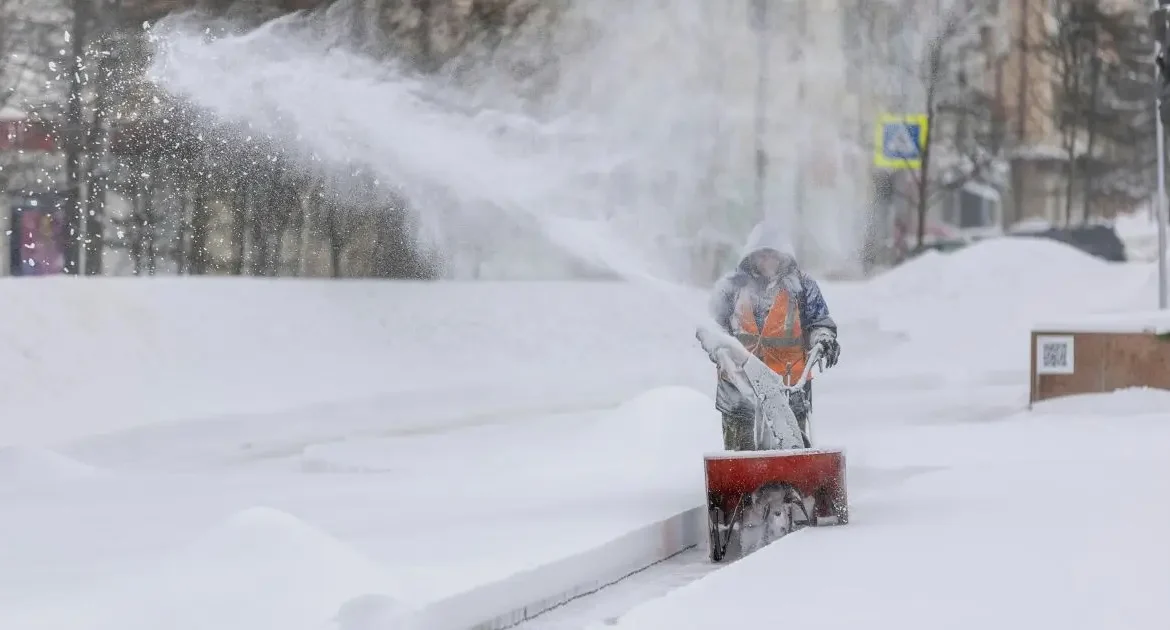 winterdienst streik